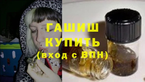 крисы Горняк