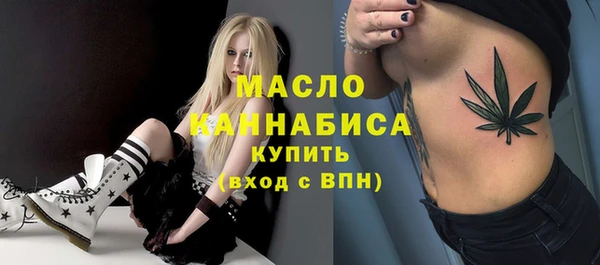 крисы Горняк