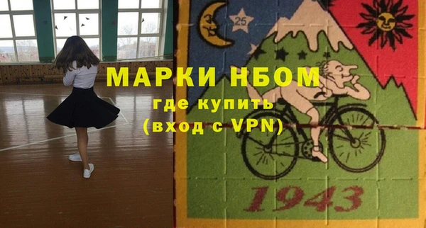 крисы Горняк