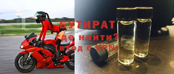 крисы Горняк
