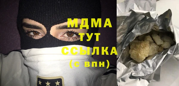 крисы Горняк