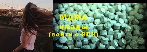 крисы Горняк